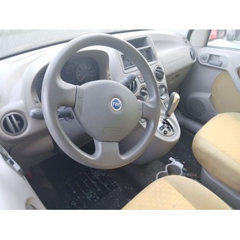 fiat panda / panda classic (169_) del año 2006