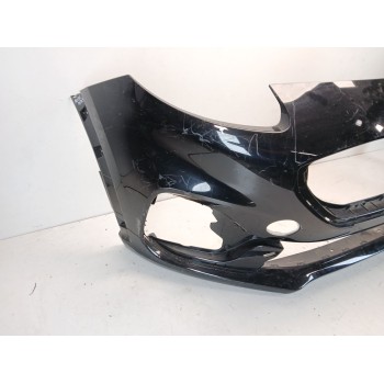 Recambio de paragolpes delantero para ford puma (j2k, cf7) 1.5 ecoblue referencia OEM IAM L1TB17757D1  