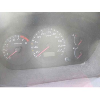 honda civic berlina 5 (eu7/8) del año 2002