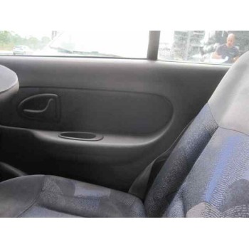 renault clio ii fase i (b/cbo) del año 2000