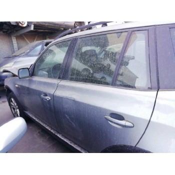 bmw x3 (e83) del año 2006