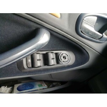 ford galaxy (ca1) del año 2008