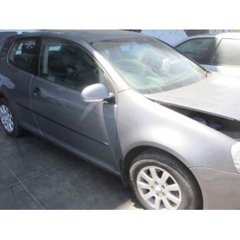 volkswagen golf v berlina (1k1) del año 2008