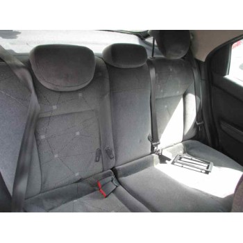 citroën xsara berlina del año 2001