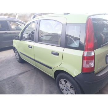 fiat panda / panda classic (169_) del año 2006
