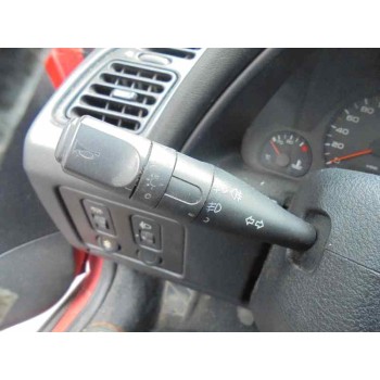 peugeot 306 cabriolet (s2) del año 1998