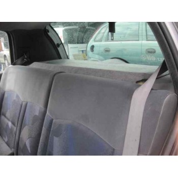 renault clio ii fase i (b/cbo) del año 2000