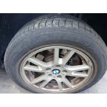 bmw x3 (e83) del año 2006