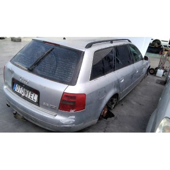 audi a6 avant (4b5) del año 1999