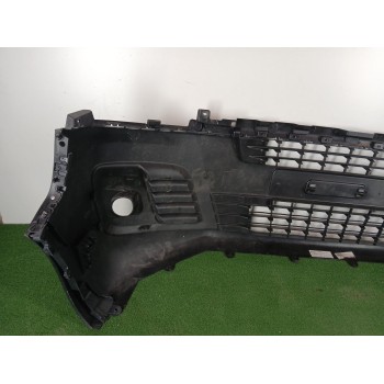 Recambio de paragolpes delantero para peugeot expert autobús (v_) 1.5 bluehdi 100 referencia OEM IAM 9808639977  