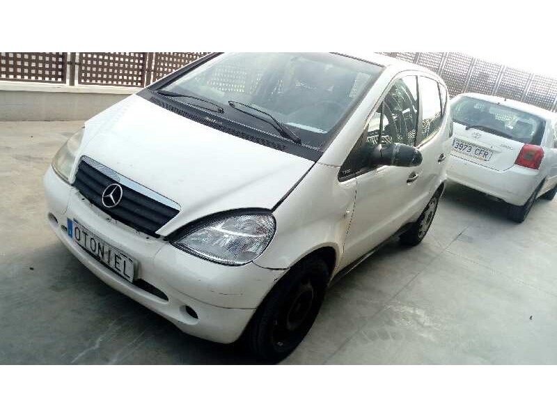MERCEDES-BENZ CLASE A (W168)