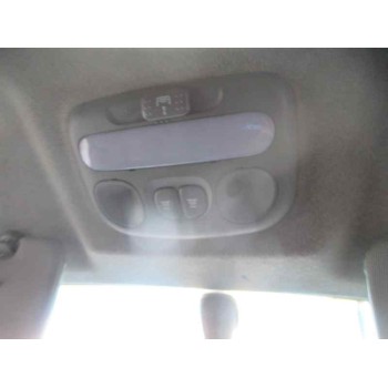 hyundai h 1 del año 2004