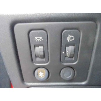 peugeot 306 cabriolet (s2) del año 1998