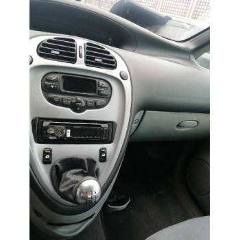 citroën xsara picasso del año 2010