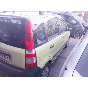 fiat panda / panda classic (169_) del año 2006