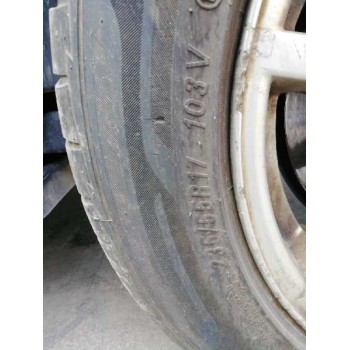 bmw x3 (e83) del año 2006