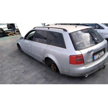 audi a6 avant (4b5) del año 1999