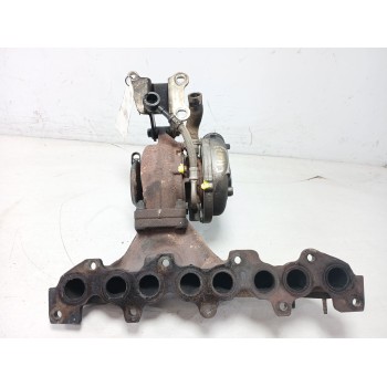 TURBOCOMPRESOR 9658728580 7607742 