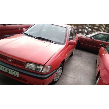 nissan sunny berlina (n14) del año 1994