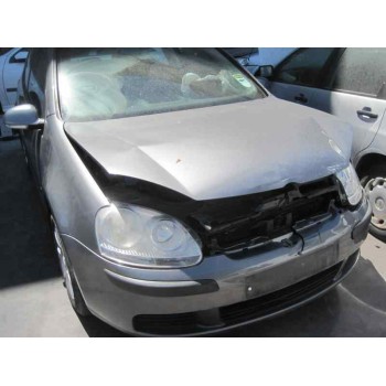 volkswagen golf v berlina (1k1) del año 2008