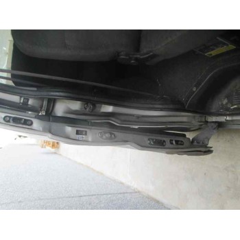 hyundai h 1 del año 2004