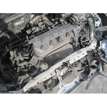 honda civic berlina 5 (eu7/8) del año 2002