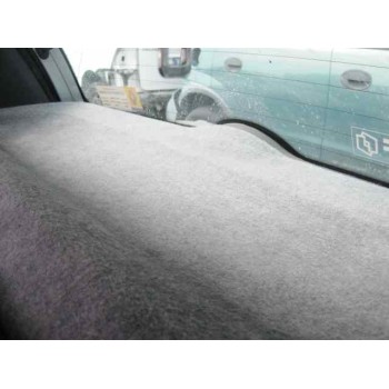 renault clio ii fase i (b/cbo) del año 2000