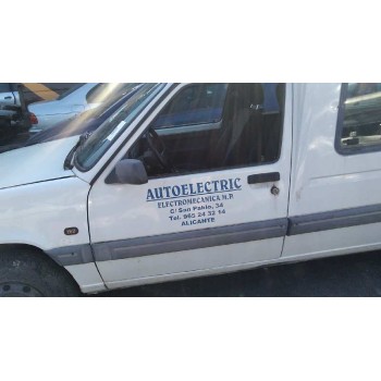 renault rapid/express (f40) del año 1994