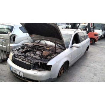 audi a6 avant (4b5) del año 1999