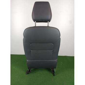 Recambio de asiento delantero izquierdo para mg zs luxury referencia OEM IAM   