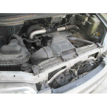 hyundai h 1 del año 2004