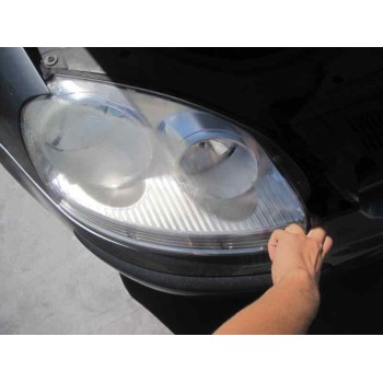 volkswagen golf v berlina (1k1) del año 2008