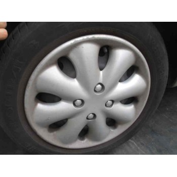 citroën xsara berlina del año 2001