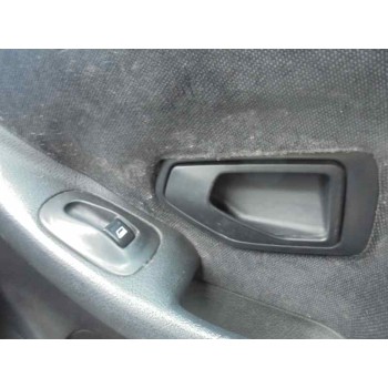 peugeot 306 cabriolet (s2) del año 1998