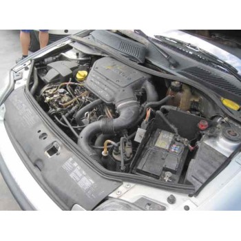 renault clio ii fase i (b/cbo) del año 2000