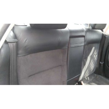 volkswagen passat berlina (3b3) del año 2001