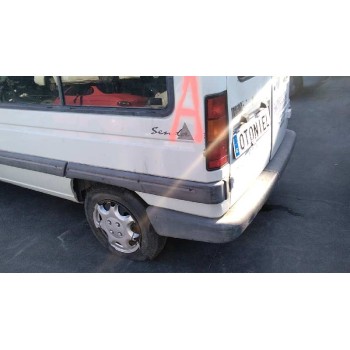 renault rapid/express (f40) del año 1994