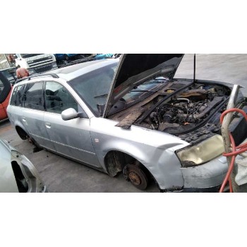 audi a6 avant (4b5) del año 1999
