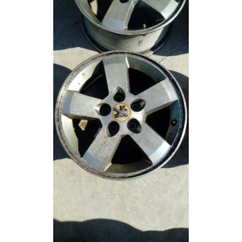 peugeot 4007 del año 2008