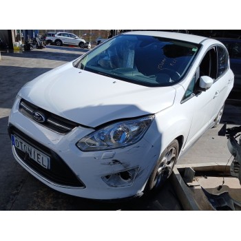 ford c-max ii (dxa/cb7, dxa/ceu) del año 2013