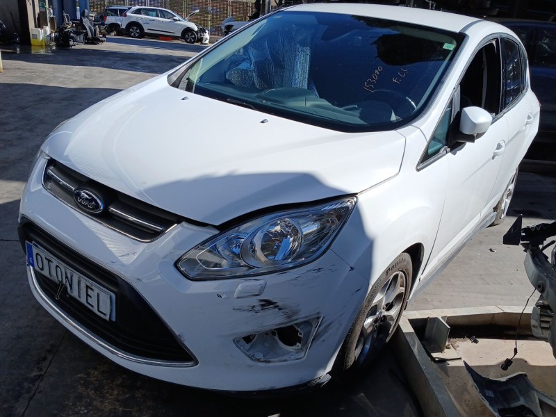 FORD C-MAX II (DXA/CB7, DXA/CEU)