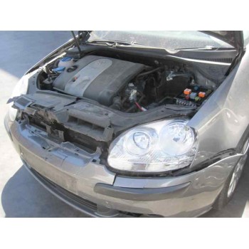 volkswagen golf v berlina (1k1) del año 2008