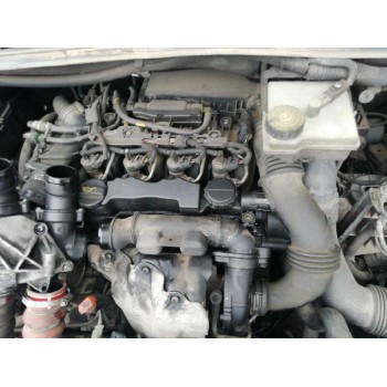 citroën xsara picasso del año 2010