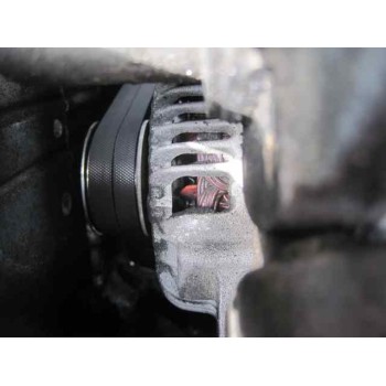 renault clio ii fase i (b/cbo) del año 2000