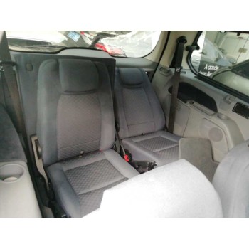 ford galaxy (ca1) del año 2008