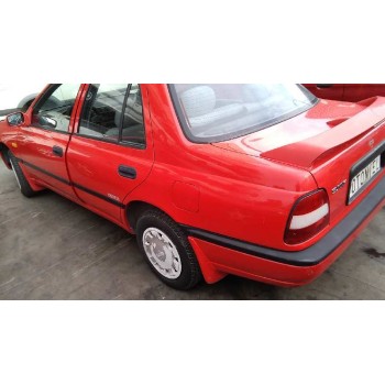 nissan sunny berlina (n14) del año 1994