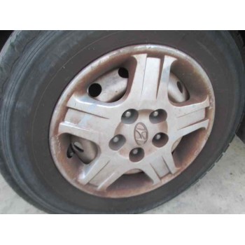 hyundai h 1 del año 2004