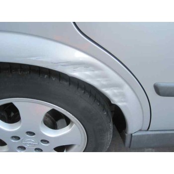 opel astra g berlina del año 2001