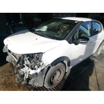 citroën c3 del año 2019