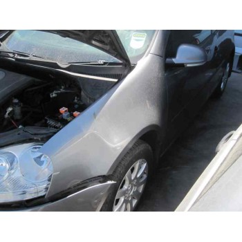 volkswagen golf v berlina (1k1) del año 2008